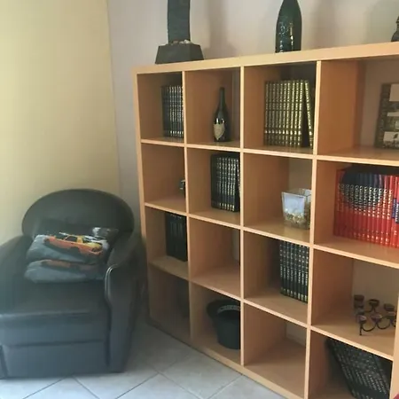 Hébergement de vacances Le Millésime 61 *